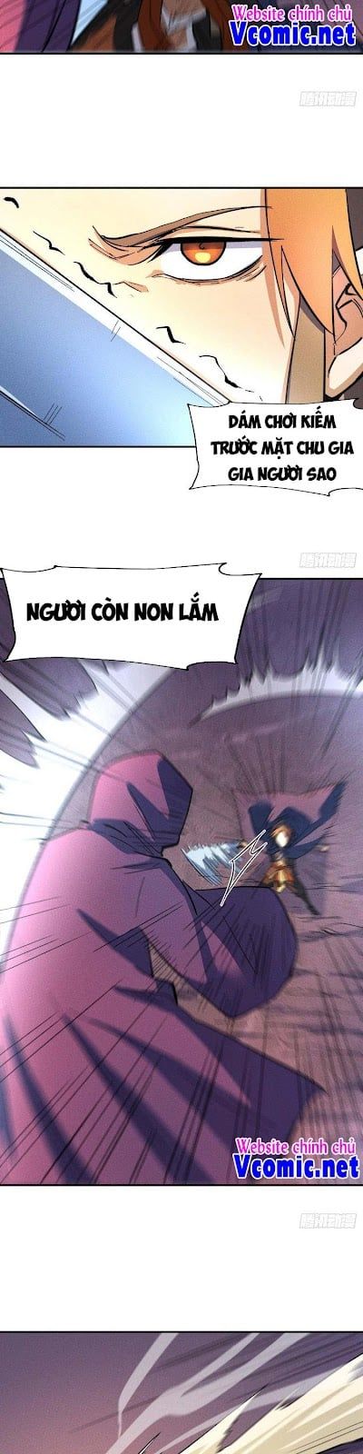 đọc truyện Nhân Vật Chính Mạnh Nhất Lịch Sử Chương 44 ảnh 6 tại Thiên Thai Truyện