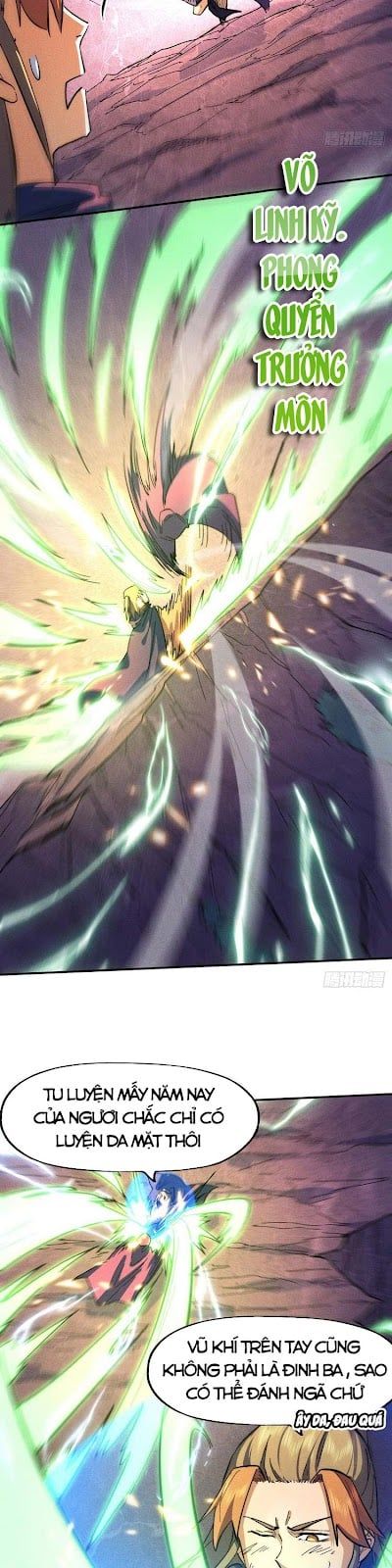 đọc truyện Nhân Vật Chính Mạnh Nhất Lịch Sử Chương 44 ảnh 10 tại Thiên Thai Truyện