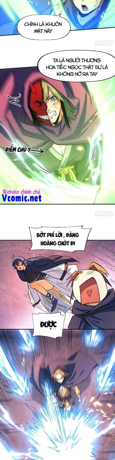 đọc truyện Nhân Vật Chính Mạnh Nhất Lịch Sử Chương 44 ảnh 11 tại Thiên Thai Truyện