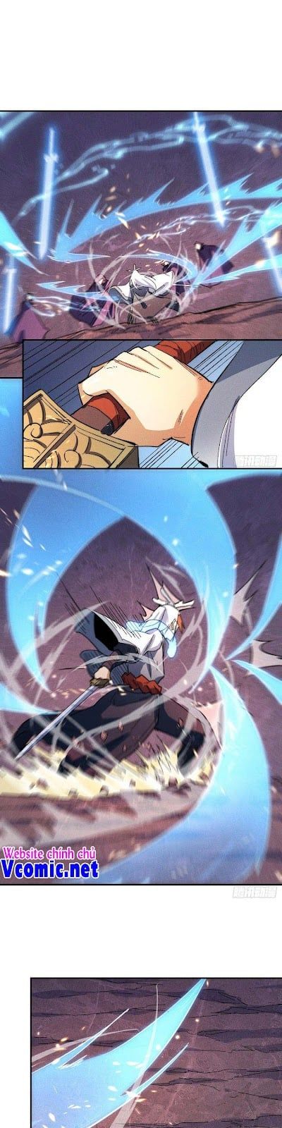 đọc truyện Nhân Vật Chính Mạnh Nhất Lịch Sử Chương 45 ảnh 3 tại Thiên Thai Truyện