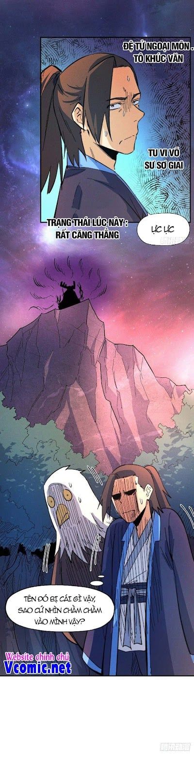 đọc truyện Nhân Vật Chính Mạnh Nhất Lịch Sử Chương 45 ảnh 13 tại Thiên Thai Truyện