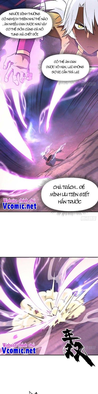 đọc truyện Nhân Vật Chính Mạnh Nhất Lịch Sử Chương 45 ảnh 15 tại Thiên Thai Truyện