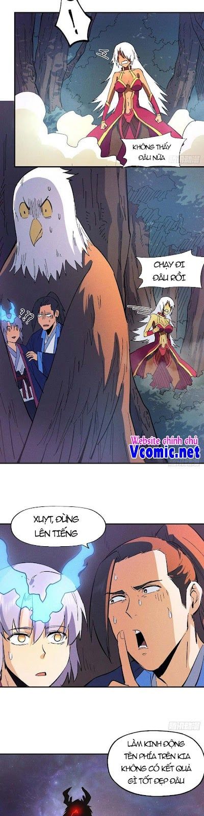 đọc truyện Nhân Vật Chính Mạnh Nhất Lịch Sử Chương 45 ảnh 16 tại Thiên Thai Truyện