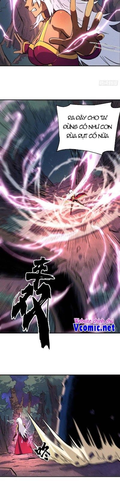 đọc truyện Nhân Vật Chính Mạnh Nhất Lịch Sử Chương 45 ảnh 18 tại Thiên Thai Truyện