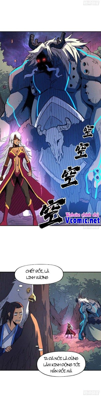 đọc truyện Nhân Vật Chính Mạnh Nhất Lịch Sử Chương 45 ảnh 19 tại Thiên Thai Truyện