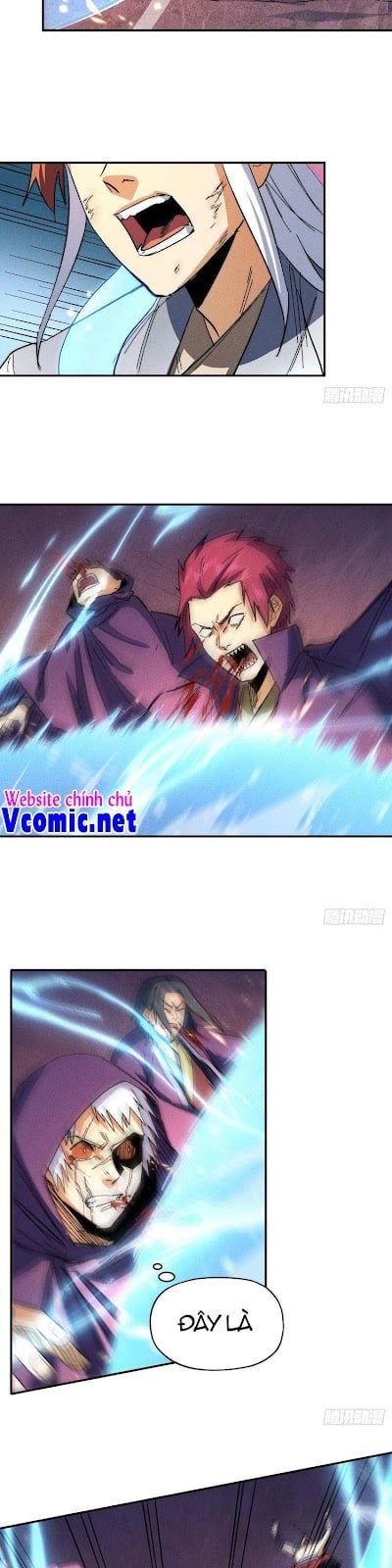 đọc truyện Nhân Vật Chính Mạnh Nhất Lịch Sử Chương 45 ảnh 4 tại Thiên Thai Truyện