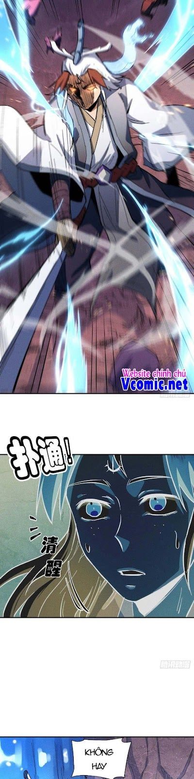 đọc truyện Nhân Vật Chính Mạnh Nhất Lịch Sử Chương 45 ảnh 5 tại Thiên Thai Truyện