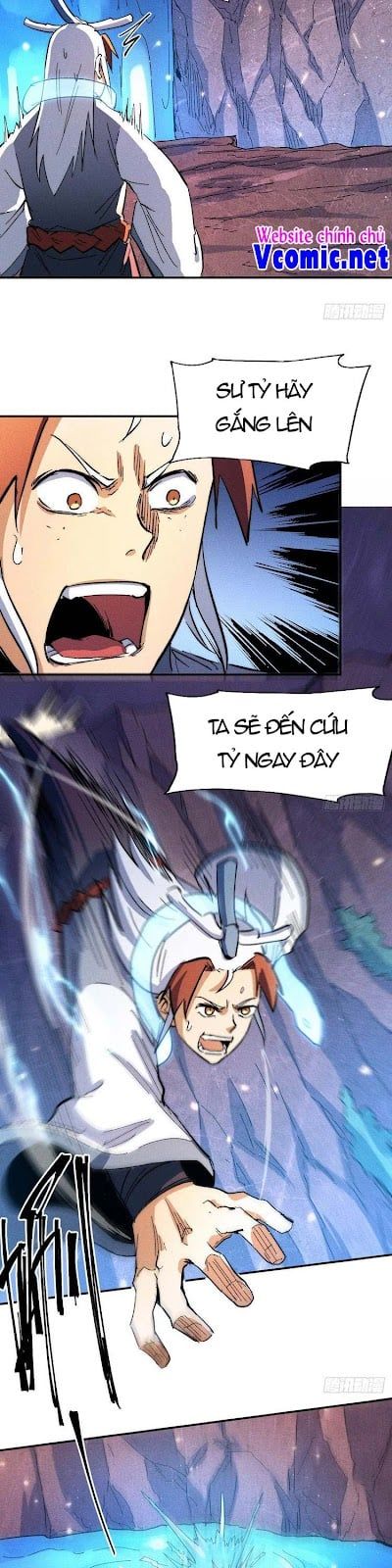 đọc truyện Nhân Vật Chính Mạnh Nhất Lịch Sử Chương 45 ảnh 6 tại Thiên Thai Truyện