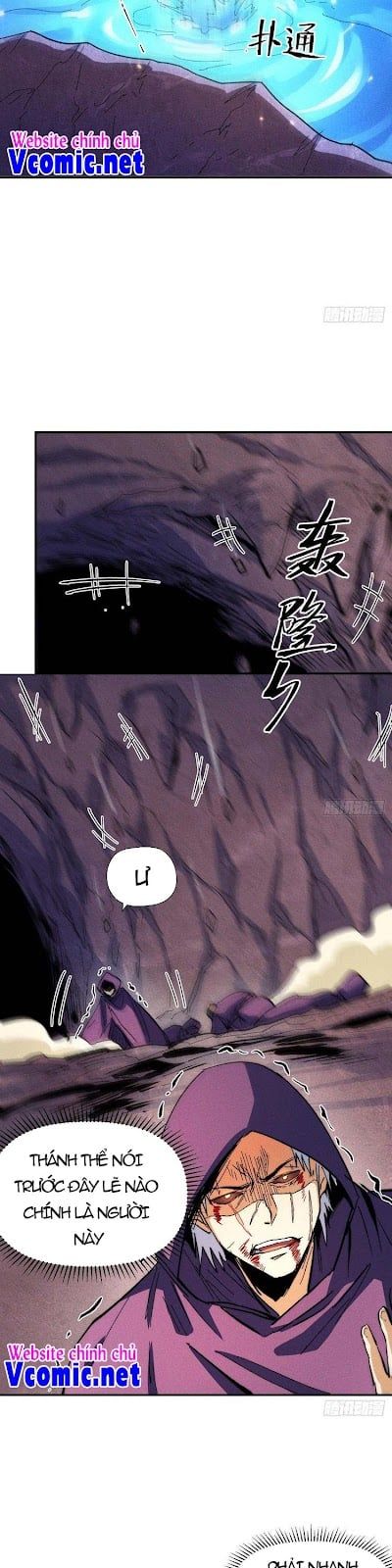 đọc truyện Nhân Vật Chính Mạnh Nhất Lịch Sử Chương 45 ảnh 7 tại Thiên Thai Truyện