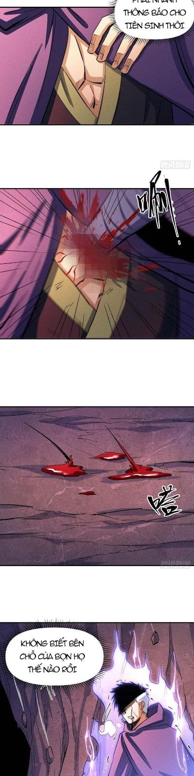 đọc truyện Nhân Vật Chính Mạnh Nhất Lịch Sử Chương 45 ảnh 8 tại Thiên Thai Truyện