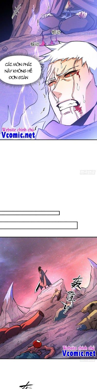 đọc truyện Nhân Vật Chính Mạnh Nhất Lịch Sử Chương 45 ảnh 9 tại Thiên Thai Truyện