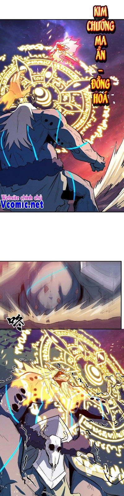 đọc truyện Nhân Vật Chính Mạnh Nhất Lịch Sử Chương 46 ảnh 13 tại Thiên Thai Truyện