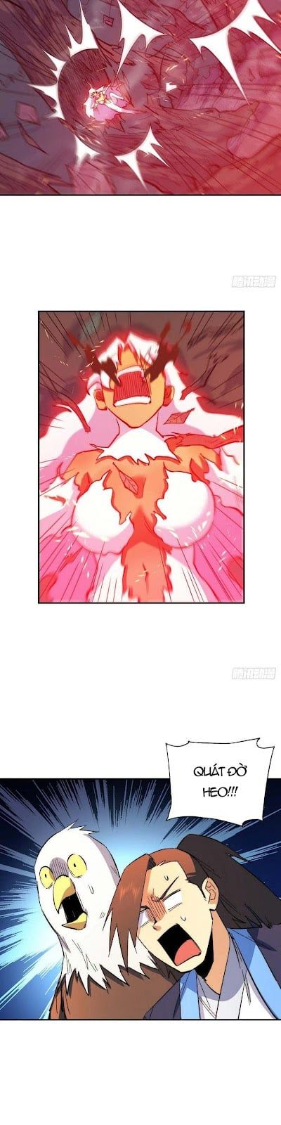 đọc truyện Nhân Vật Chính Mạnh Nhất Lịch Sử Chương 46 ảnh 17 tại Thiên Thai Truyện