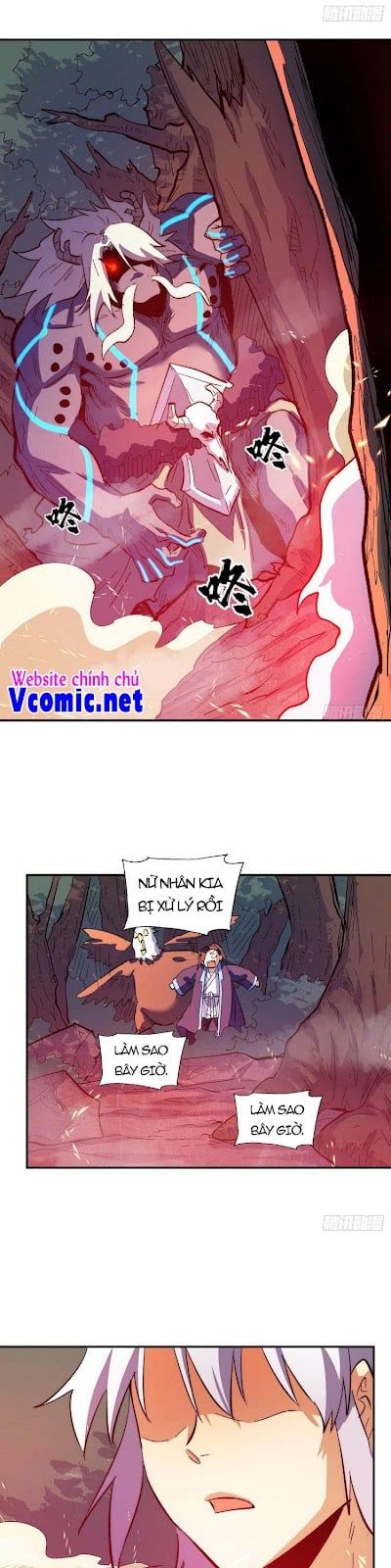 đọc truyện Nhân Vật Chính Mạnh Nhất Lịch Sử Chương 46 ảnh 18 tại Thiên Thai Truyện