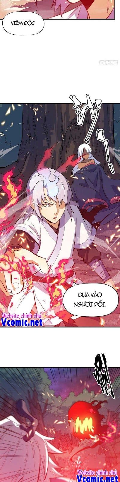 đọc truyện Nhân Vật Chính Mạnh Nhất Lịch Sử Chương 46 ảnh 19 tại Thiên Thai Truyện