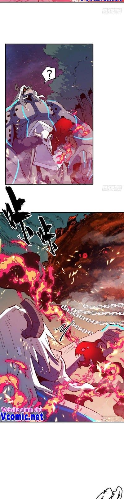 đọc truyện Nhân Vật Chính Mạnh Nhất Lịch Sử Chương 46 ảnh 20 tại Thiên Thai Truyện