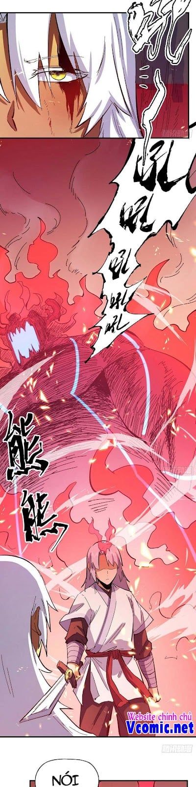 đọc truyện Nhân Vật Chính Mạnh Nhất Lịch Sử Chương 46 ảnh 21 tại Thiên Thai Truyện