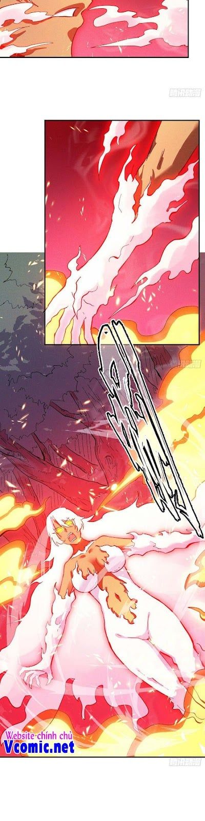 đọc truyện Nhân Vật Chính Mạnh Nhất Lịch Sử Chương 46 ảnh 5 tại Thiên Thai Truyện