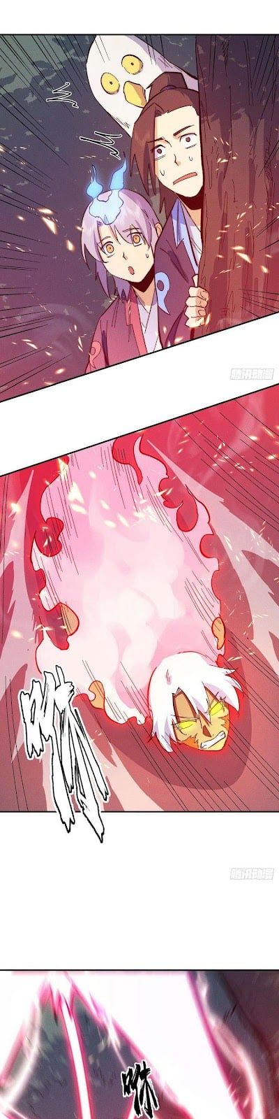 đọc truyện Nhân Vật Chính Mạnh Nhất Lịch Sử Chương 46 ảnh 6 tại Thiên Thai Truyện