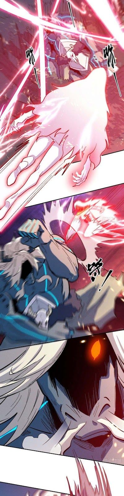 đọc truyện Nhân Vật Chính Mạnh Nhất Lịch Sử Chương 46 ảnh 7 tại Thiên Thai Truyện