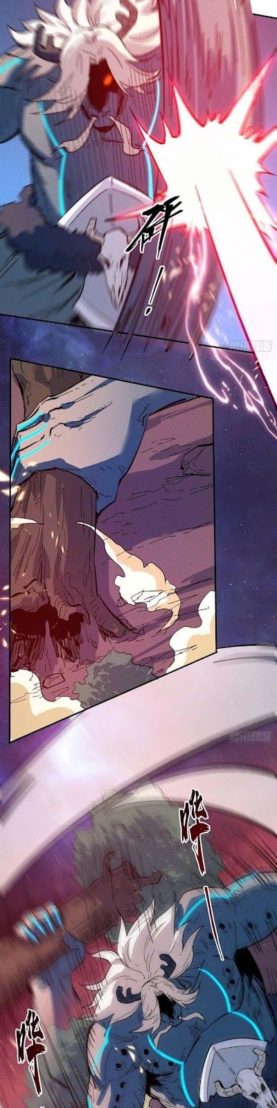 đọc truyện Nhân Vật Chính Mạnh Nhất Lịch Sử Chương 46 ảnh 8 tại Thiên Thai Truyện