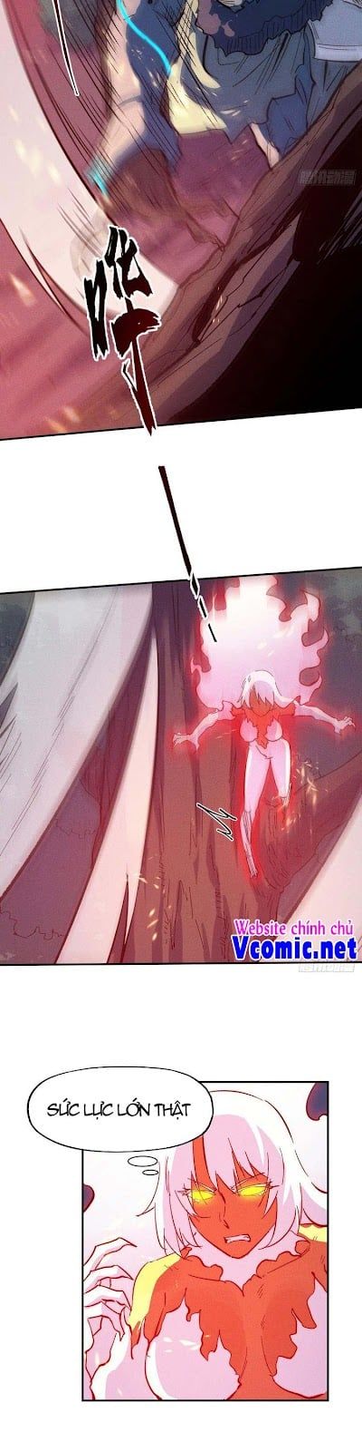 đọc truyện Nhân Vật Chính Mạnh Nhất Lịch Sử Chương 46 ảnh 9 tại Thiên Thai Truyện