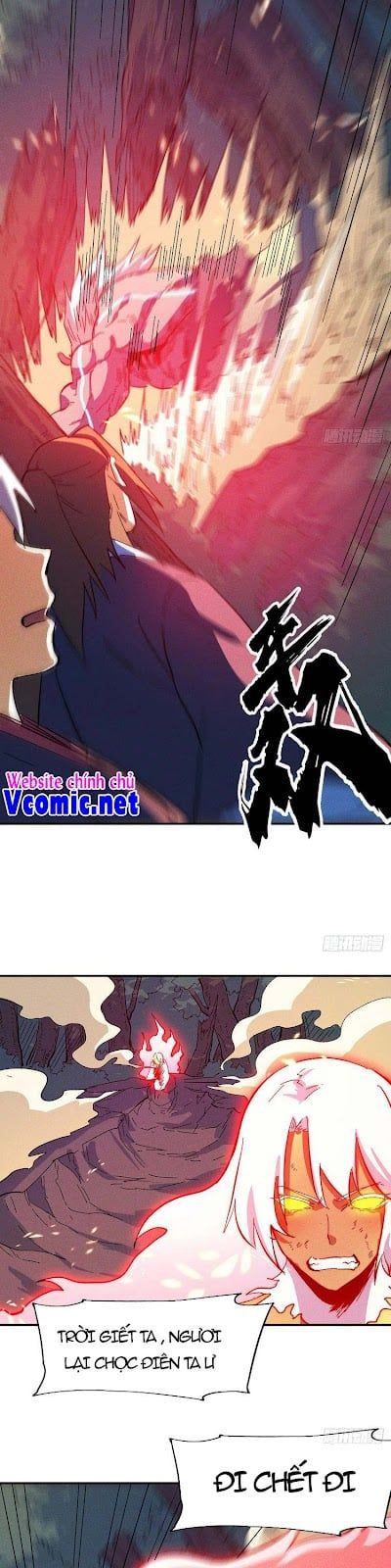 đọc truyện Nhân Vật Chính Mạnh Nhất Lịch Sử Chương 46 ảnh 11 tại Thiên Thai Truyện