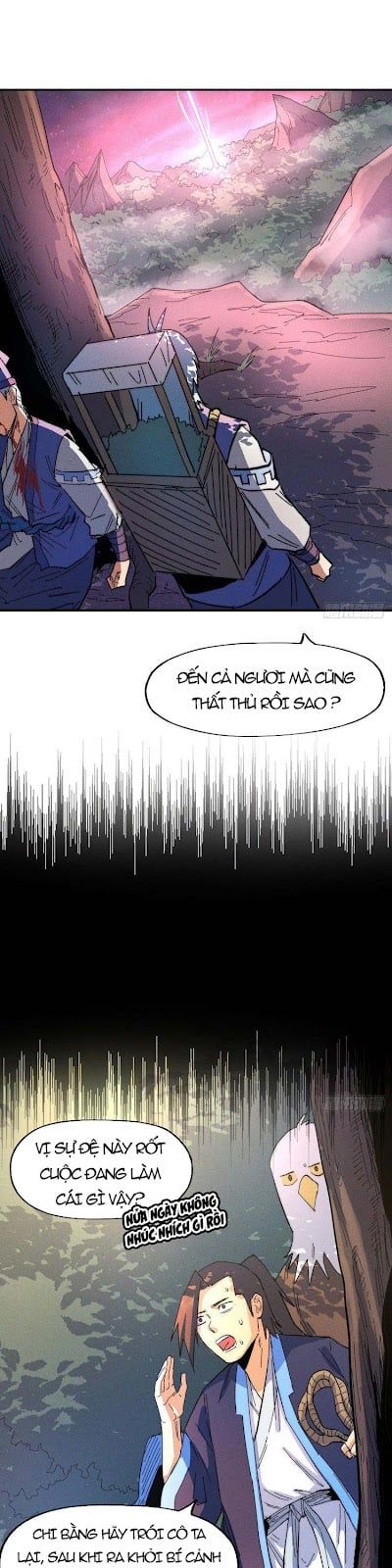 đọc truyện Nhân Vật Chính Mạnh Nhất Lịch Sử Chương 47 ảnh 12 tại Thiên Thai Truyện