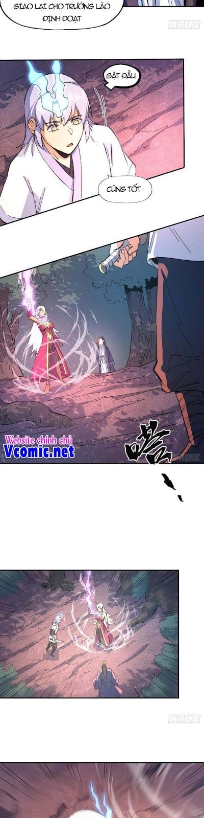 đọc truyện Nhân Vật Chính Mạnh Nhất Lịch Sử Chương 47 ảnh 13 tại Thiên Thai Truyện