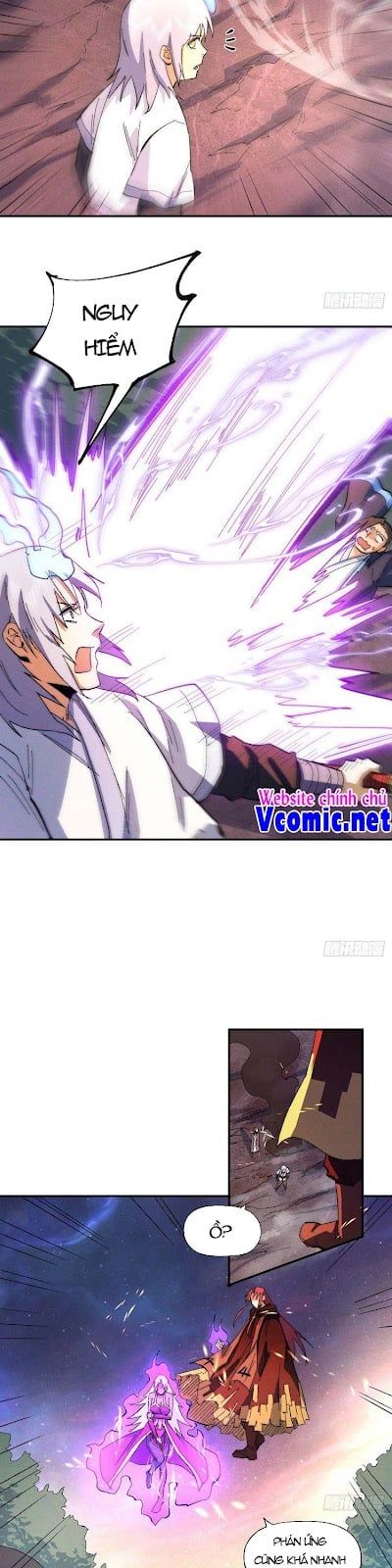 đọc truyện Nhân Vật Chính Mạnh Nhất Lịch Sử Chương 47 ảnh 14 tại Thiên Thai Truyện