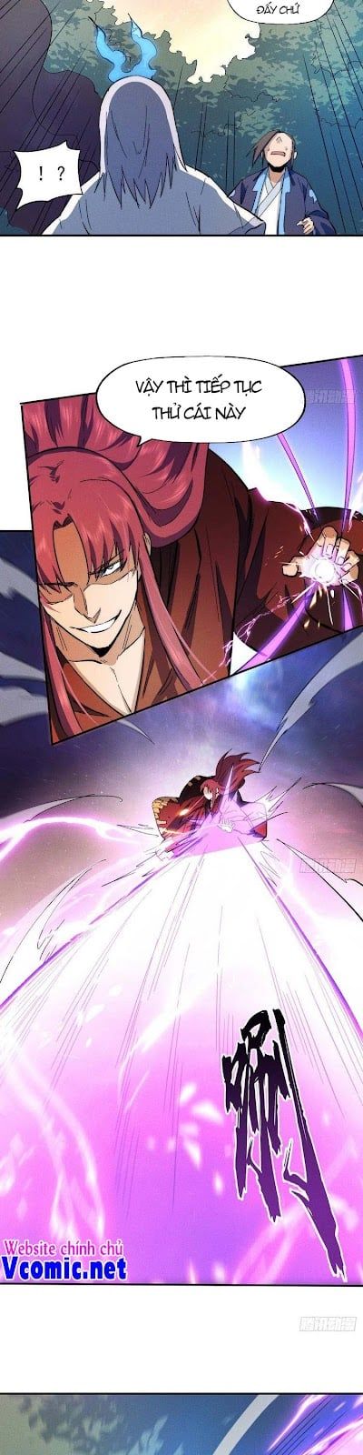 đọc truyện Nhân Vật Chính Mạnh Nhất Lịch Sử Chương 47 ảnh 15 tại Thiên Thai Truyện