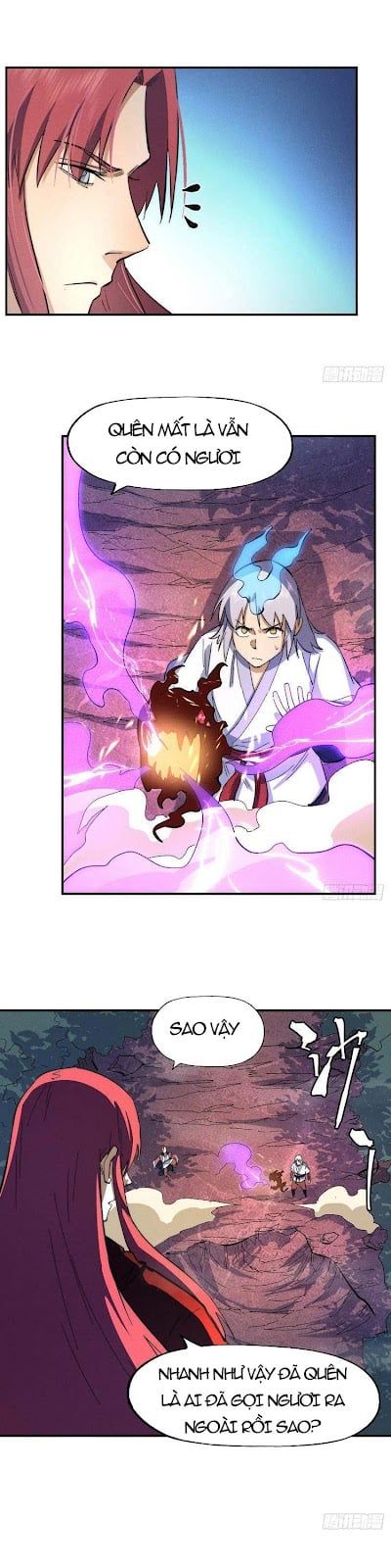 đọc truyện Nhân Vật Chính Mạnh Nhất Lịch Sử Chương 47 ảnh 17 tại Thiên Thai Truyện