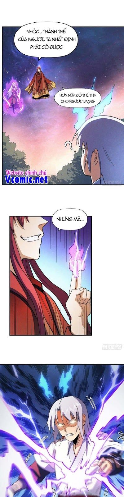 đọc truyện Nhân Vật Chính Mạnh Nhất Lịch Sử Chương 47 ảnh 18 tại Thiên Thai Truyện