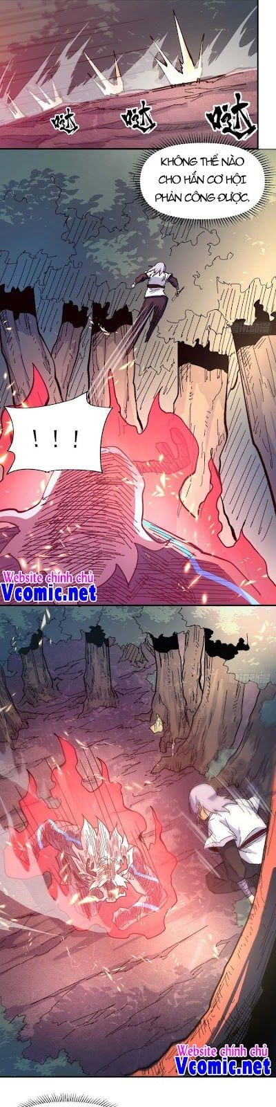 đọc truyện Nhân Vật Chính Mạnh Nhất Lịch Sử Chương 47 ảnh 4 tại Thiên Thai Truyện