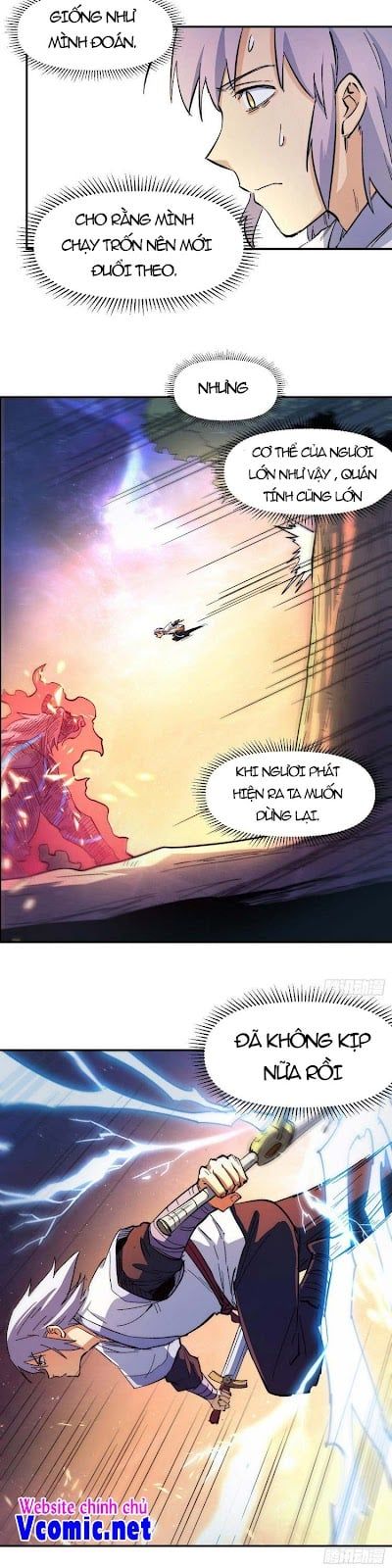 đọc truyện Nhân Vật Chính Mạnh Nhất Lịch Sử Chương 47 ảnh 5 tại Thiên Thai Truyện