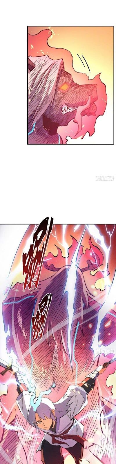 đọc truyện Nhân Vật Chính Mạnh Nhất Lịch Sử Chương 47 ảnh 6 tại Thiên Thai Truyện