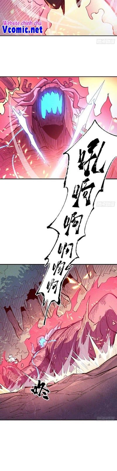 đọc truyện Nhân Vật Chính Mạnh Nhất Lịch Sử Chương 47 ảnh 7 tại Thiên Thai Truyện