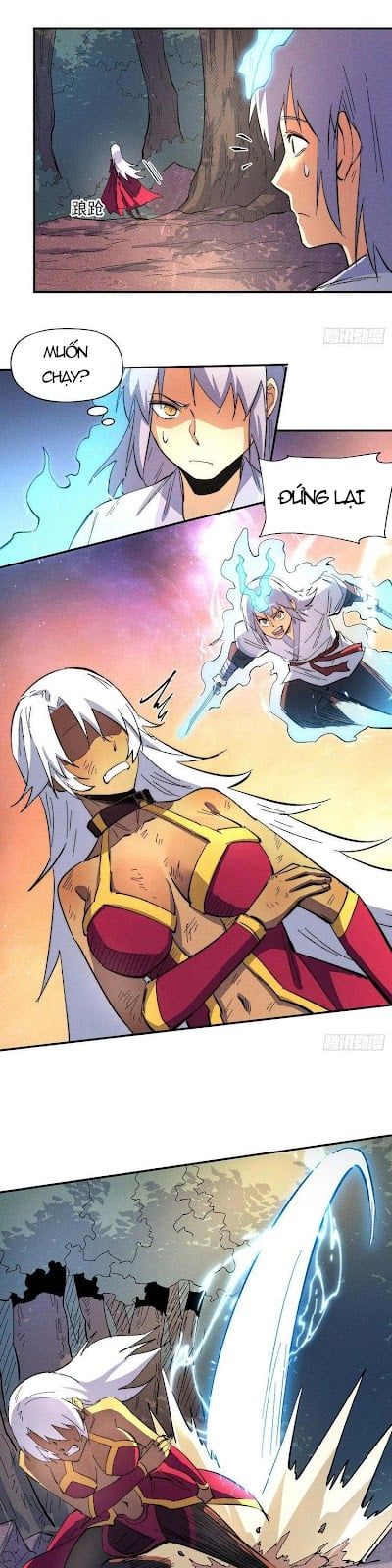 đọc truyện Nhân Vật Chính Mạnh Nhất Lịch Sử Chương 47 ảnh 8 tại Thiên Thai Truyện