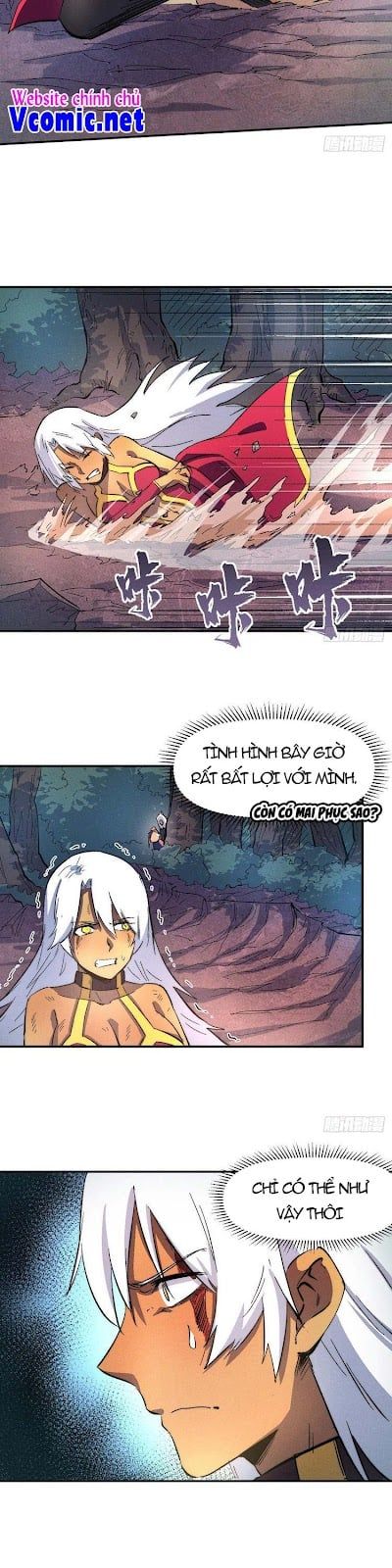 đọc truyện Nhân Vật Chính Mạnh Nhất Lịch Sử Chương 47 ảnh 9 tại Thiên Thai Truyện