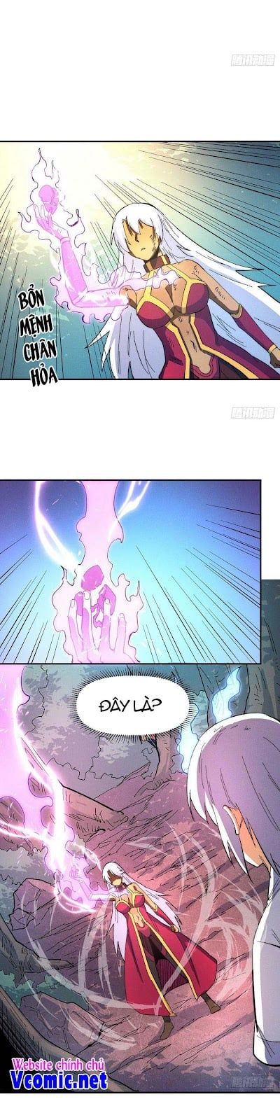 đọc truyện Nhân Vật Chính Mạnh Nhất Lịch Sử Chương 47 ảnh 10 tại Thiên Thai Truyện