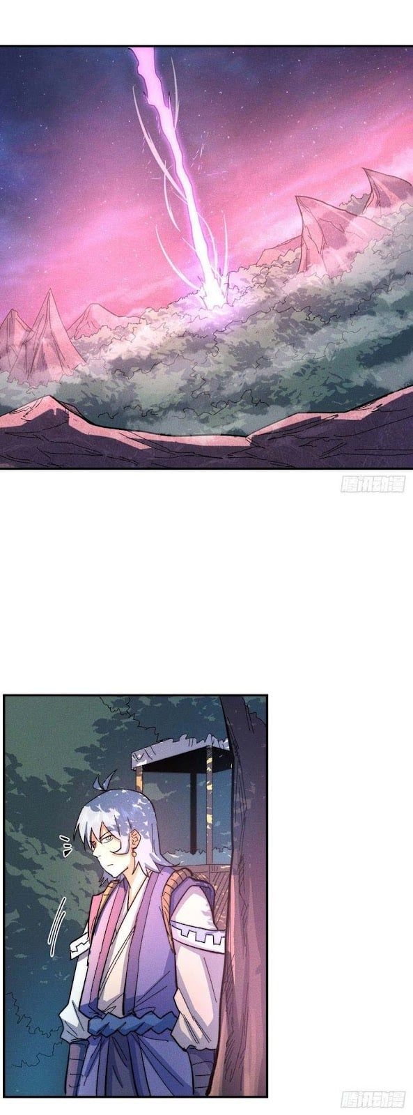 đọc truyện Nhân Vật Chính Mạnh Nhất Lịch Sử Chương 47 ảnh 11 tại Thiên Thai Truyện