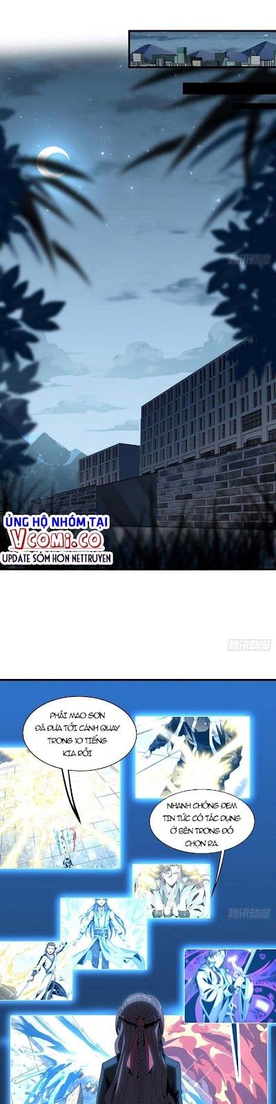 đọc truyện Nhân Vật Chính Mạnh Nhất Lịch Sử Chương 48 ảnh 14 tại Thiên Thai Truyện