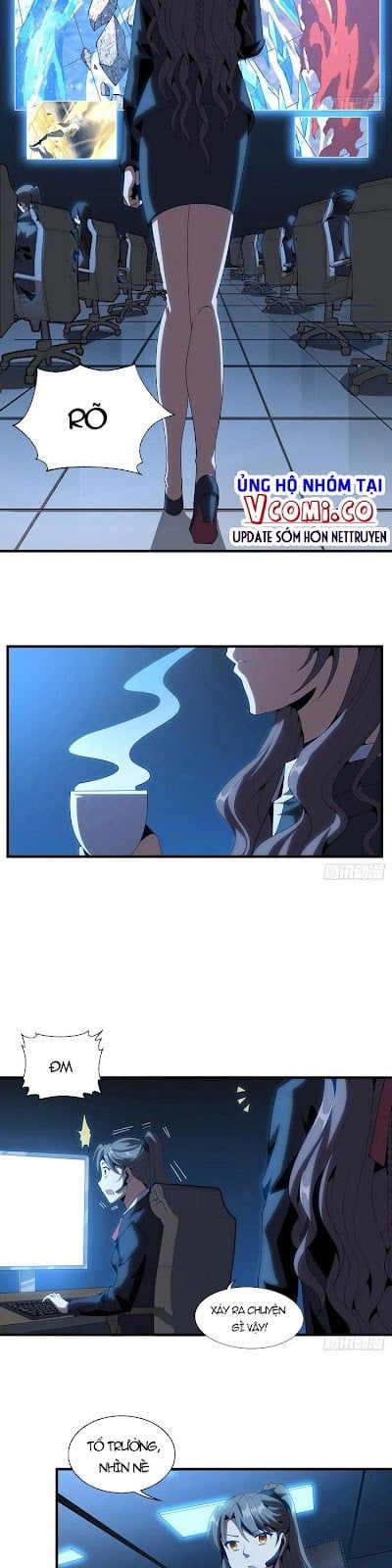 đọc truyện Nhân Vật Chính Mạnh Nhất Lịch Sử Chương 48 ảnh 15 tại Thiên Thai Truyện