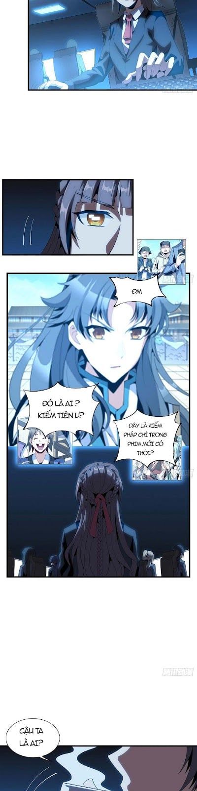 đọc truyện Nhân Vật Chính Mạnh Nhất Lịch Sử Chương 48 ảnh 16 tại Thiên Thai Truyện