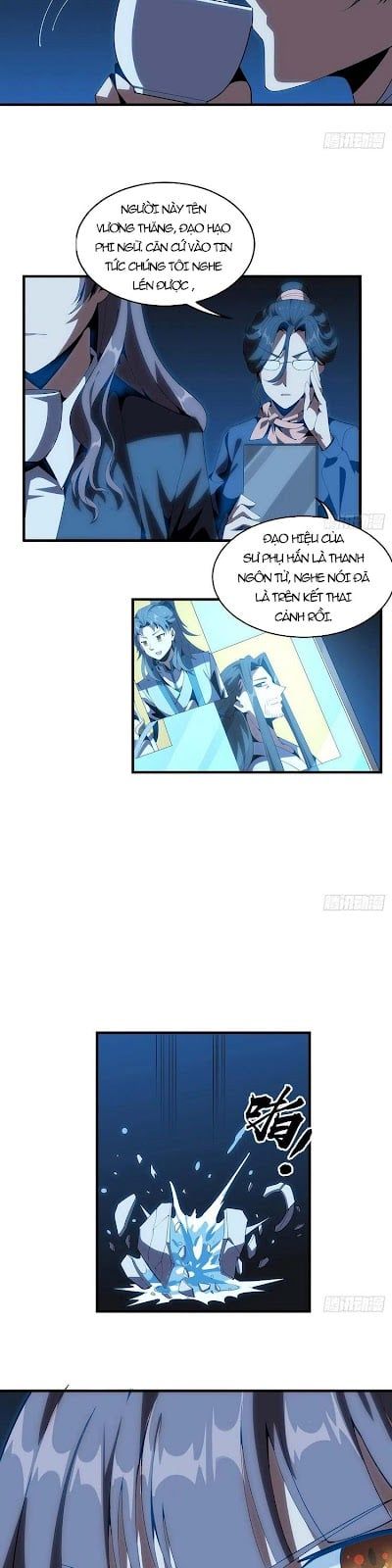 đọc truyện Nhân Vật Chính Mạnh Nhất Lịch Sử Chương 48 ảnh 17 tại Thiên Thai Truyện