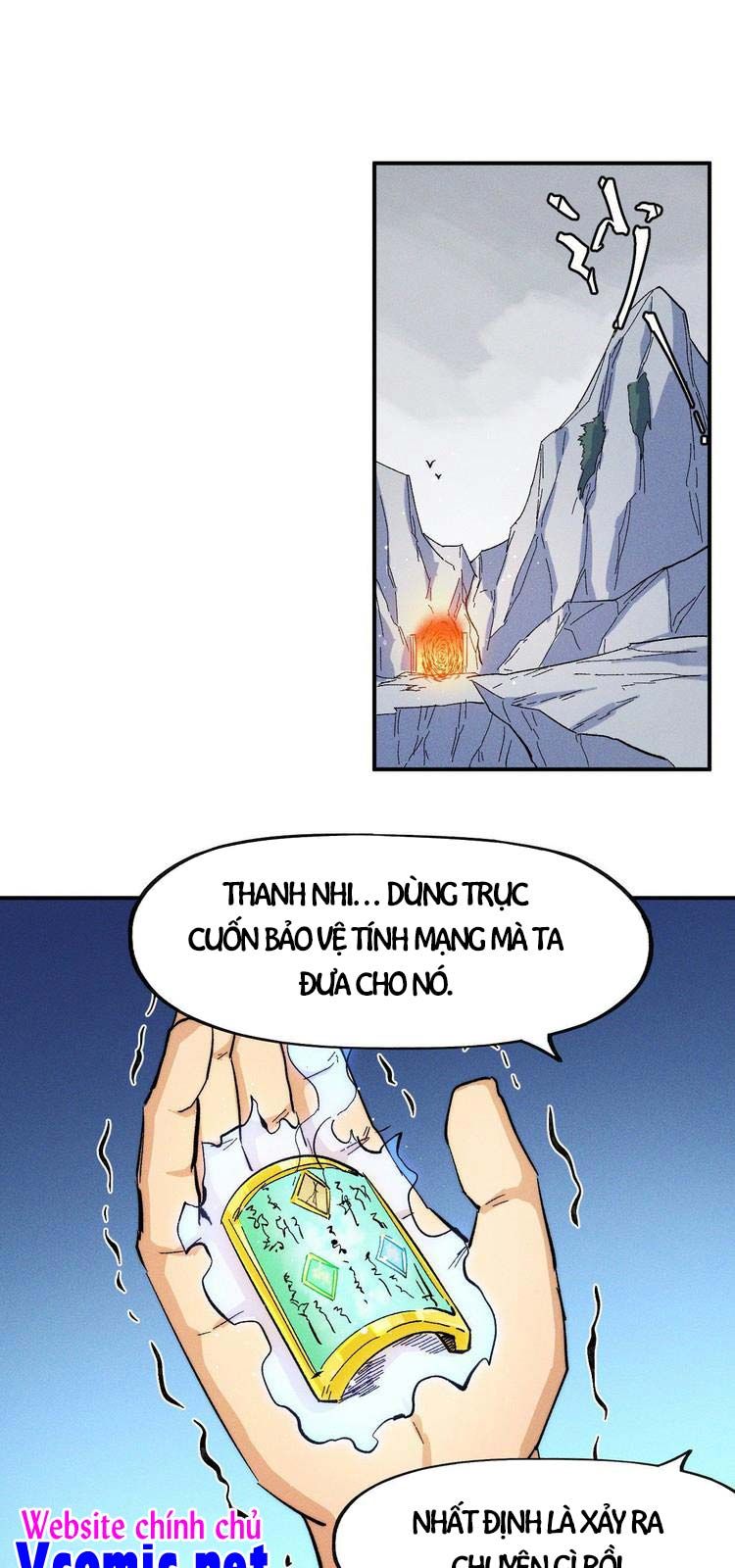 đọc truyện Nhân Vật Chính Mạnh Nhất Lịch Sử Chương 49 ảnh 3 tại Thiên Thai Truyện