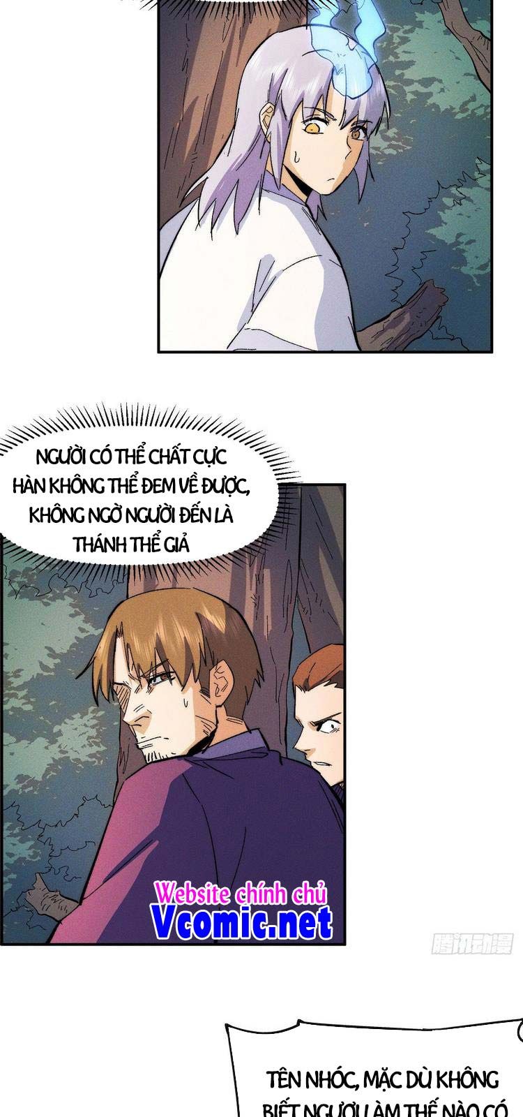 đọc truyện Nhân Vật Chính Mạnh Nhất Lịch Sử Chương 49 ảnh 12 tại Thiên Thai Truyện