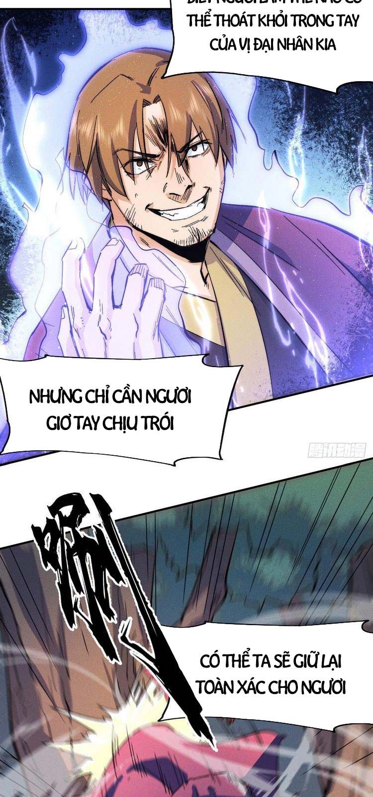 đọc truyện Nhân Vật Chính Mạnh Nhất Lịch Sử Chương 49 ảnh 13 tại Thiên Thai Truyện