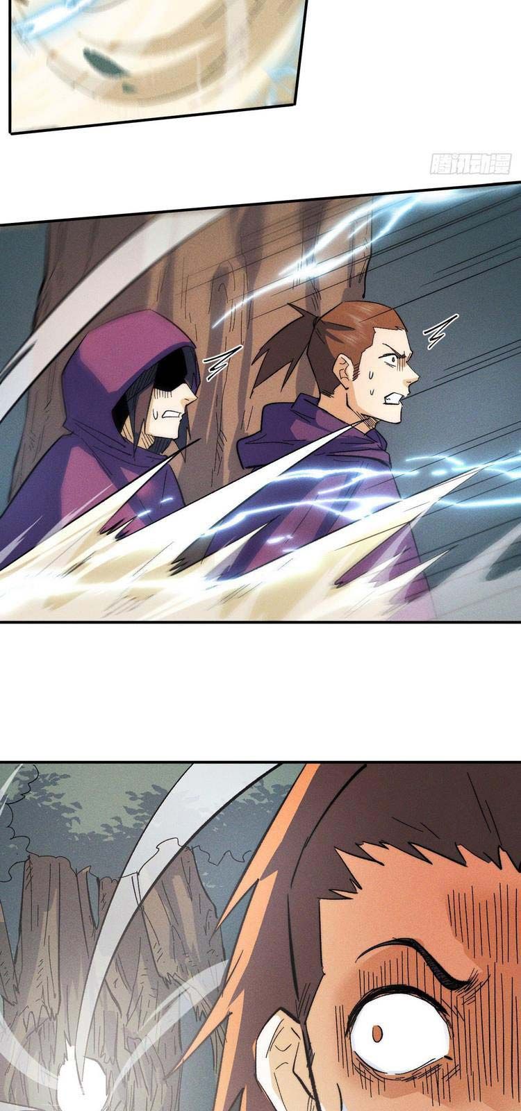 đọc truyện Nhân Vật Chính Mạnh Nhất Lịch Sử Chương 49 ảnh 18 tại Thiên Thai Truyện