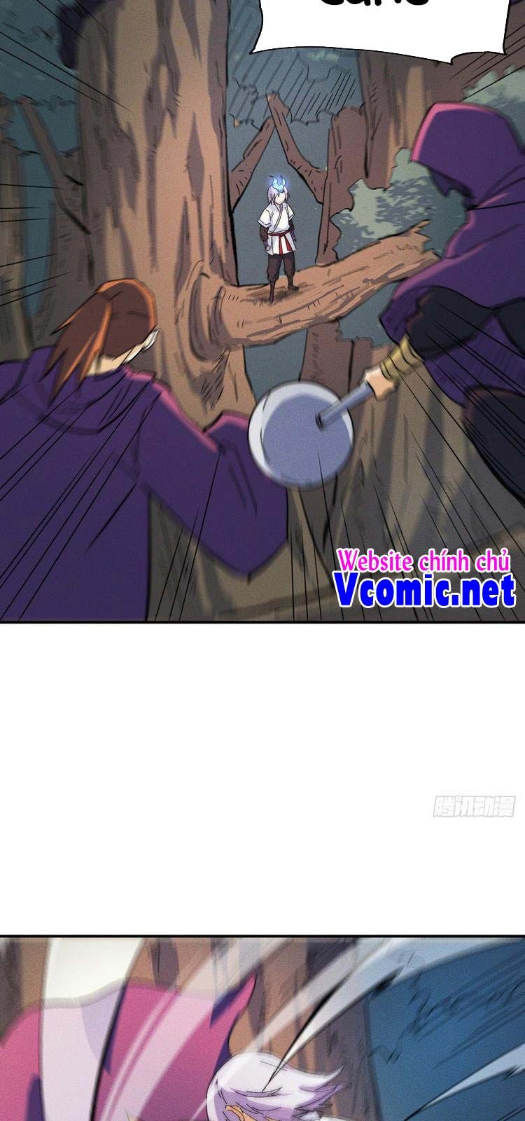 đọc truyện Nhân Vật Chính Mạnh Nhất Lịch Sử Chương 49 ảnh 20 tại Thiên Thai Truyện